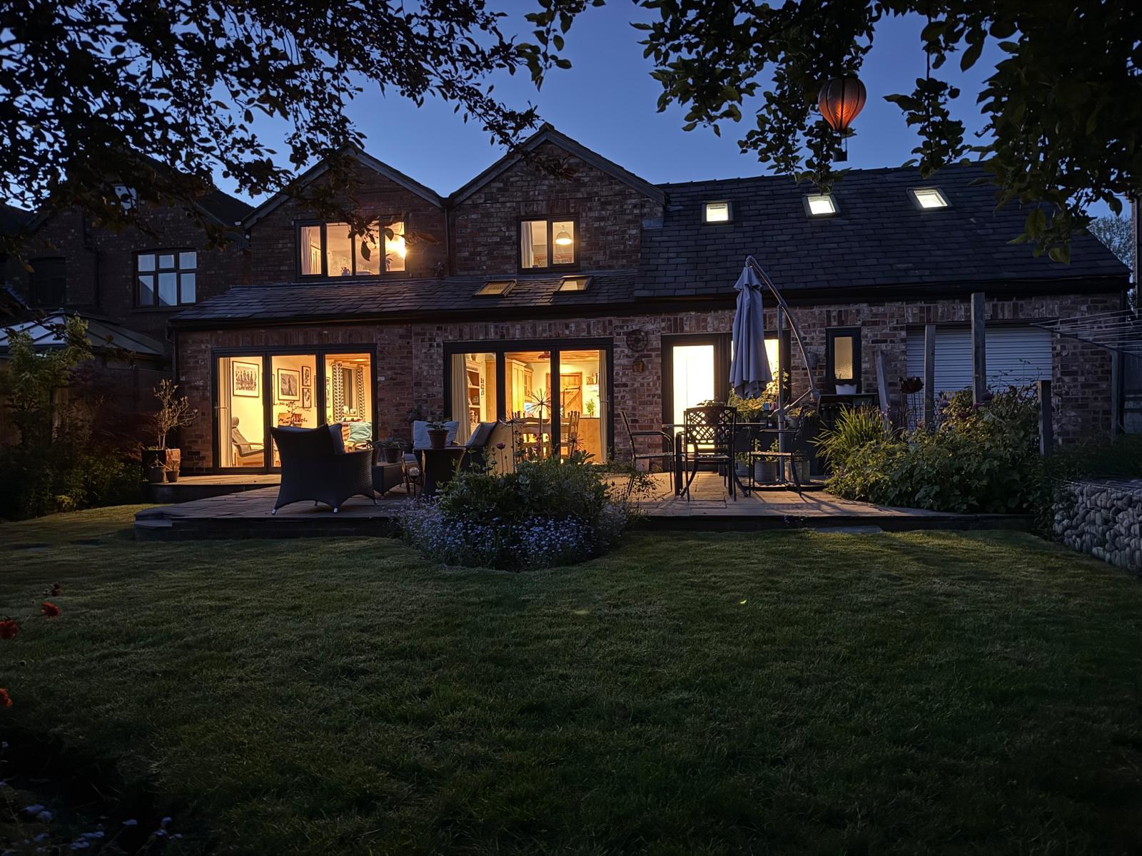 Wrexham Road, Burland, CW5, photo 29