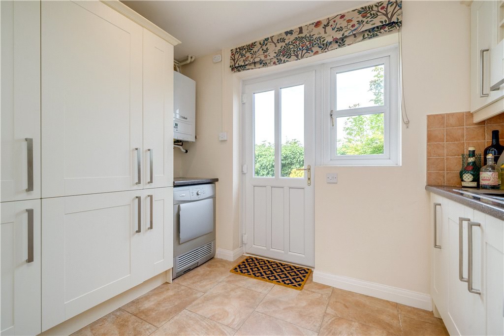 Aspin Oval, Knaresborough, North Yorkshire, HG5, photo 21