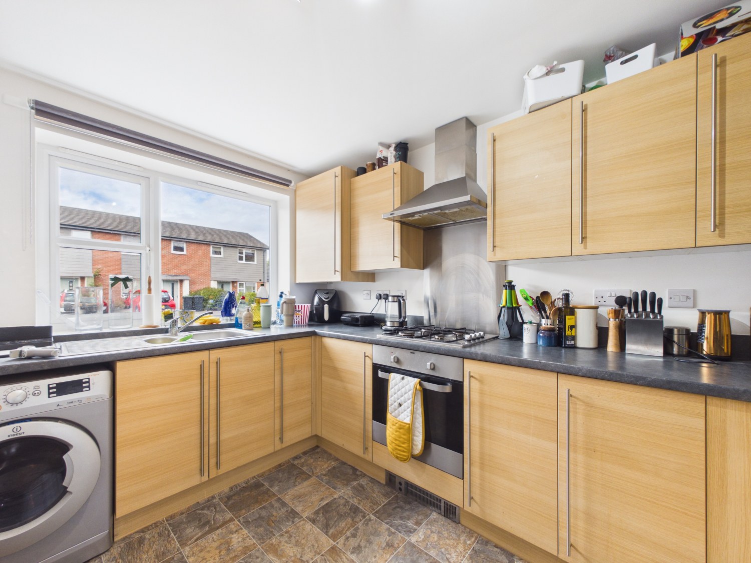 Harvest Close, Beeston, Nottingham, Nottinghamshire, NG9, photo 4