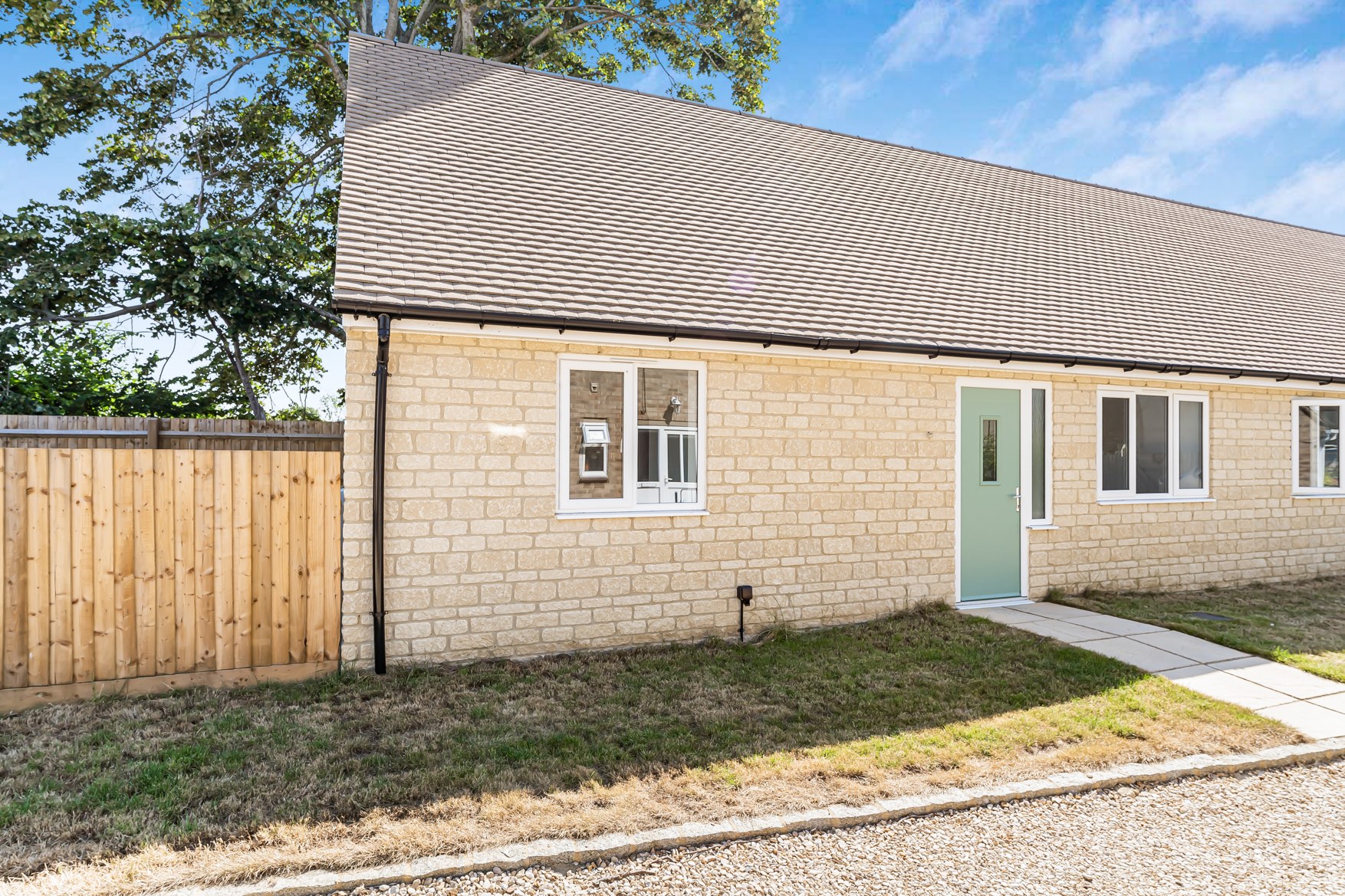 Pinsley Road, Long Hanborough, OX29, photo 16