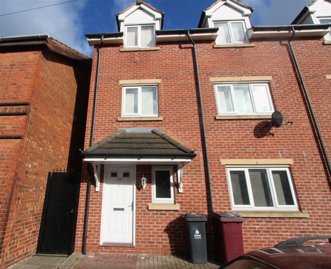 Cobden Street