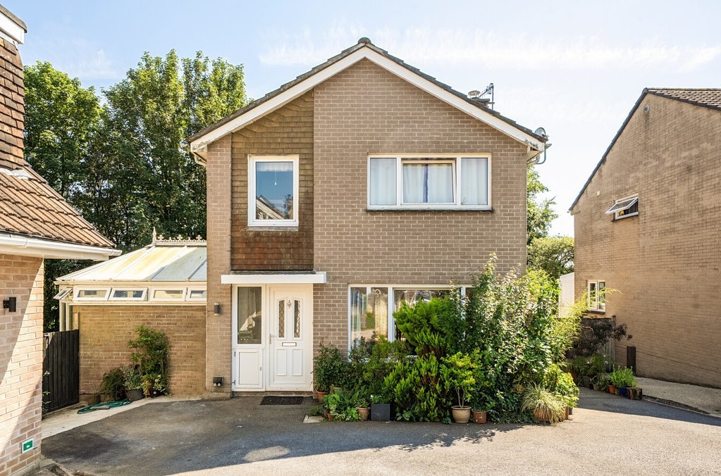 Priory Close