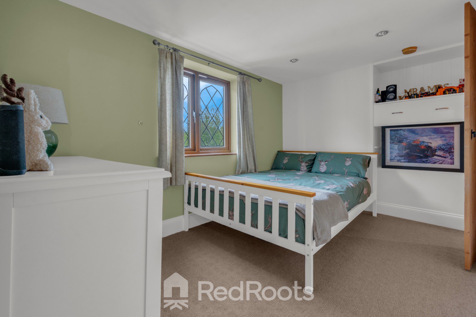 Main Street, Cadeby, Doncaster, South Yorkshire, DN5, photo 12