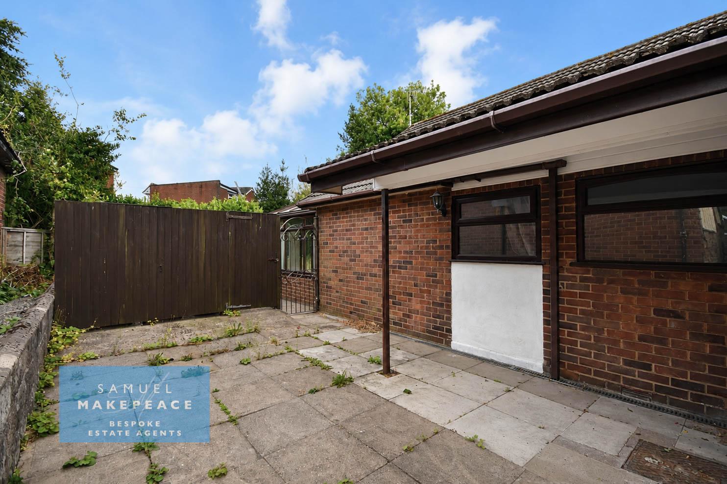 Uplands Croft, Werrington, Stoke-on-Trent, photo 14