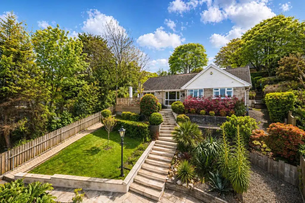 Trevarrick Road