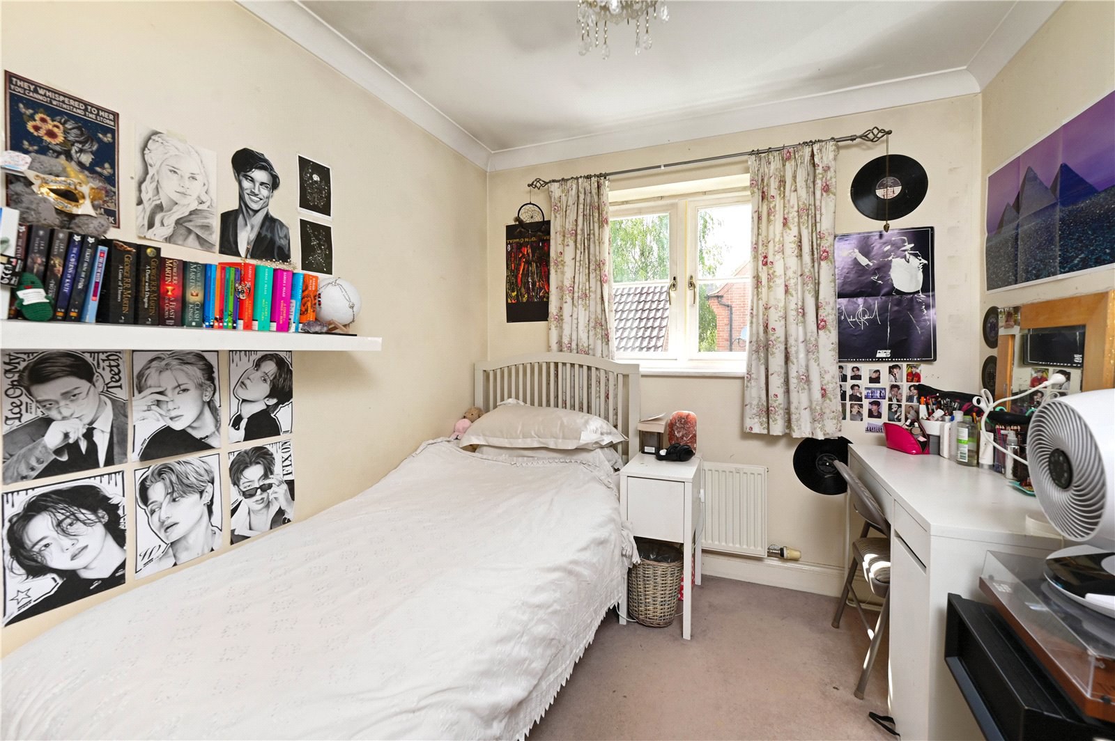 Micheldever Drive, Fleet, Hampshire, GU51, photo 11