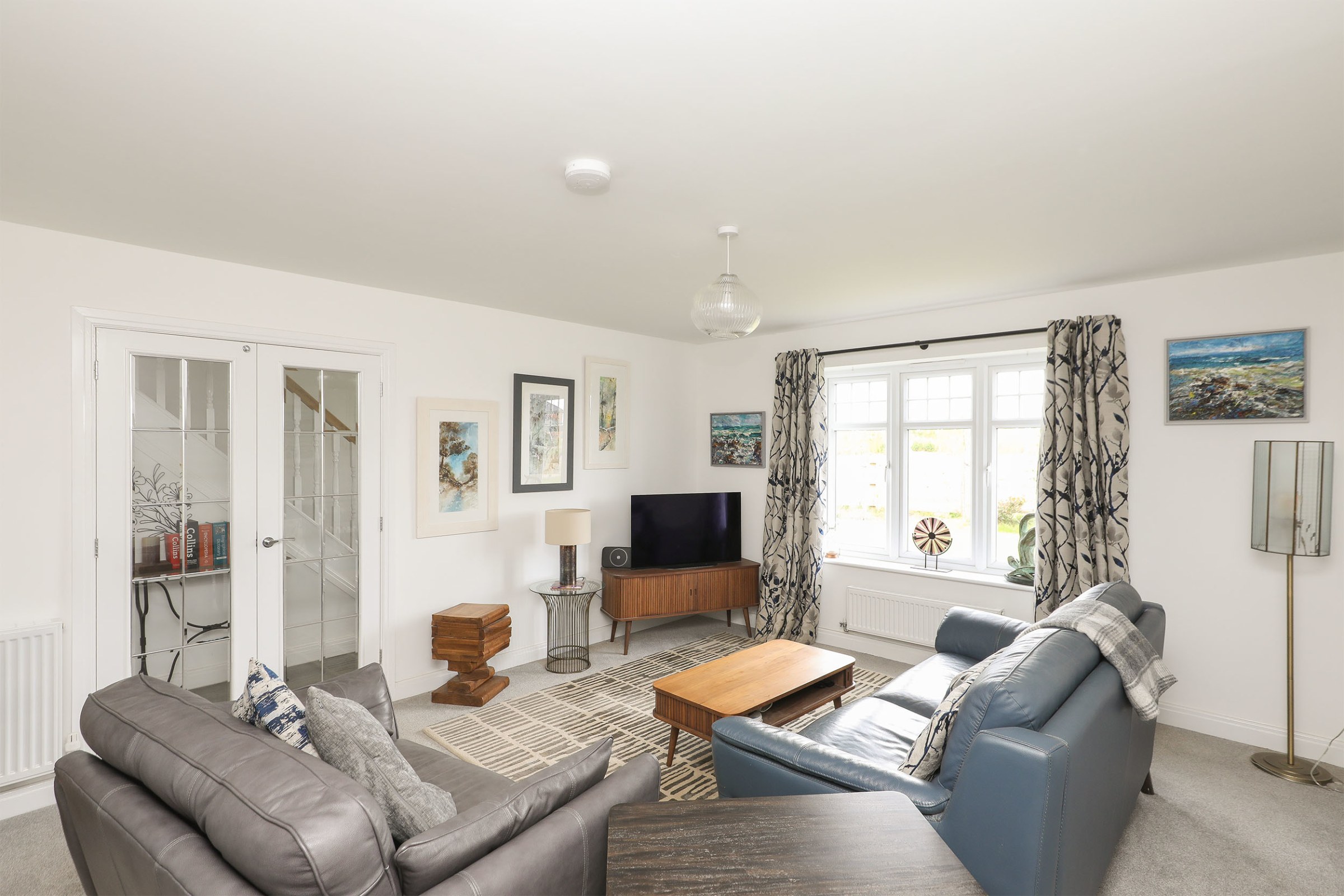Damselfly Drive, Holmewood, S42, photo 5