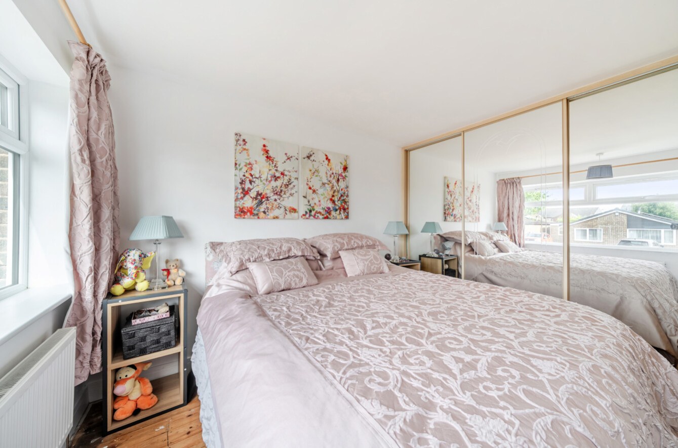 Bentinck Drive Clowne, Clowne, Chesterfield, Derbyshire, S43, photo 10
