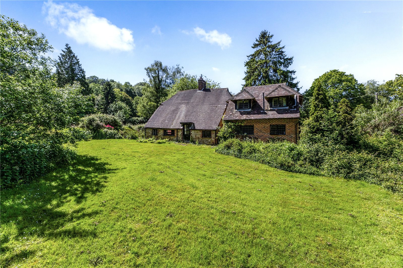 Henley, Haslemere, West Sussex, GU27, photo 9