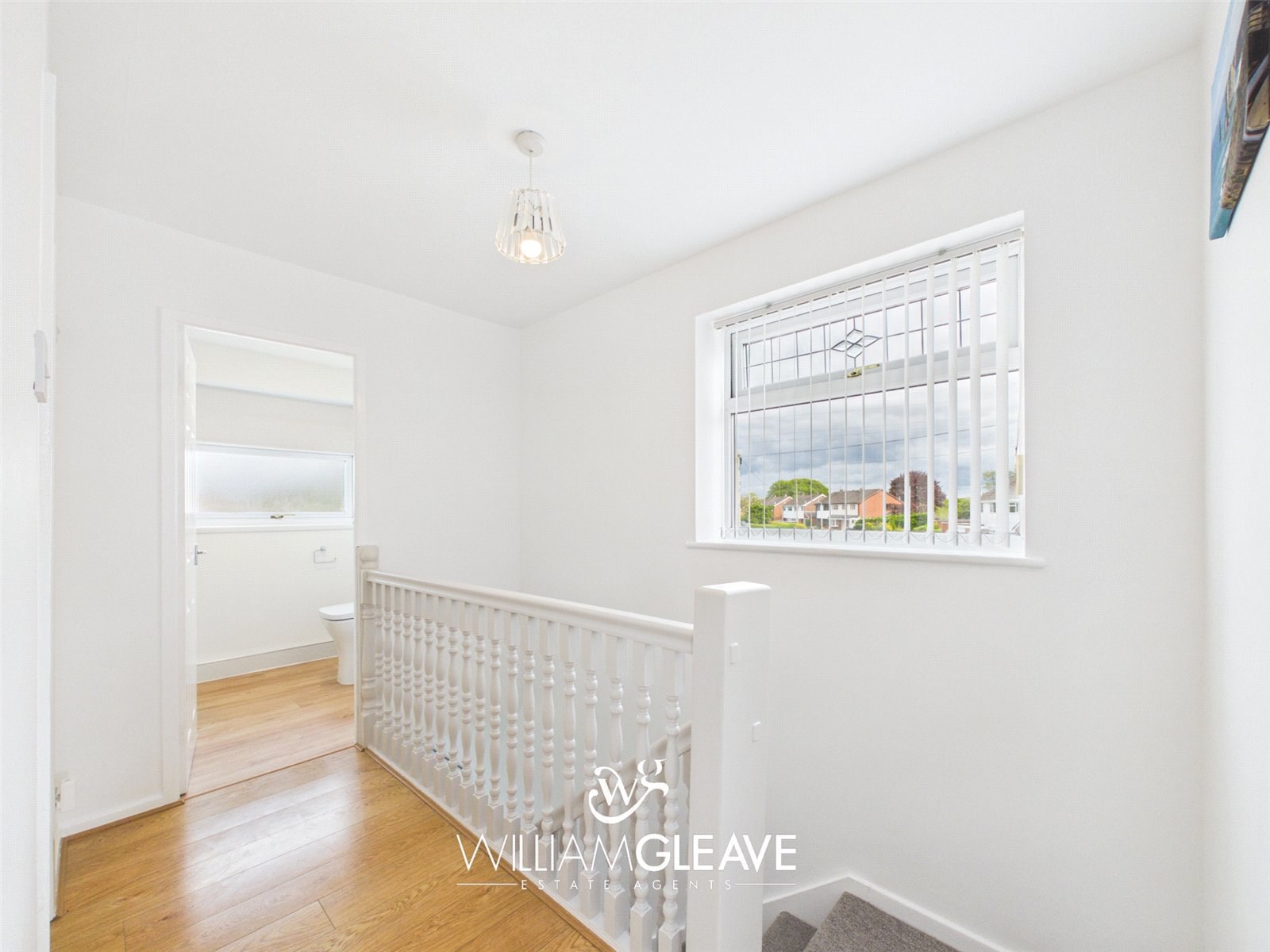 Brunswood Green, Hawarden, Deeside, Flintshire, CH5, photo 19