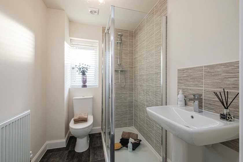 Plot 388 Loxley Road, Poppy Fields, Uttoxeter, ST14 8WN, photo 7