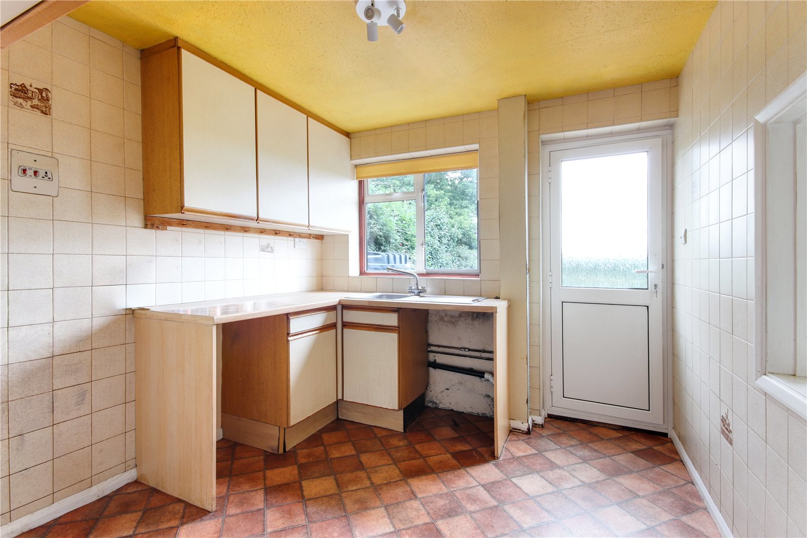 Scabharbour Road, Weald, Sevenoaks, Kent, TN14, photo 8