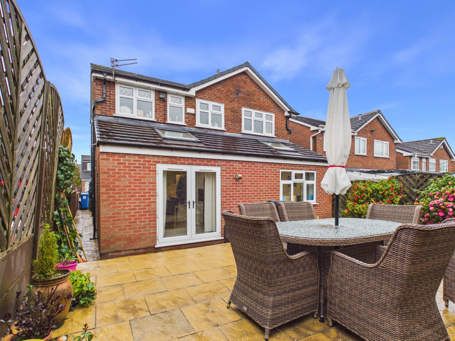 Lincoln Close, Ashton-under-Lyne, OL6 8BS, photo 26