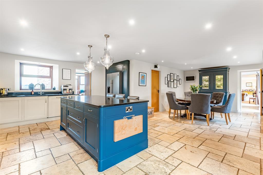 Booth House, Thornton in Craven. Skipton, photo 12