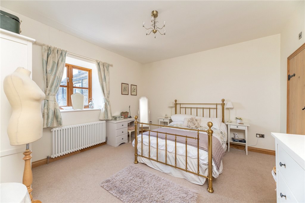 Calder Bank Farm, Calder Banks, Queensbury, Bradford, BD13, photo 37