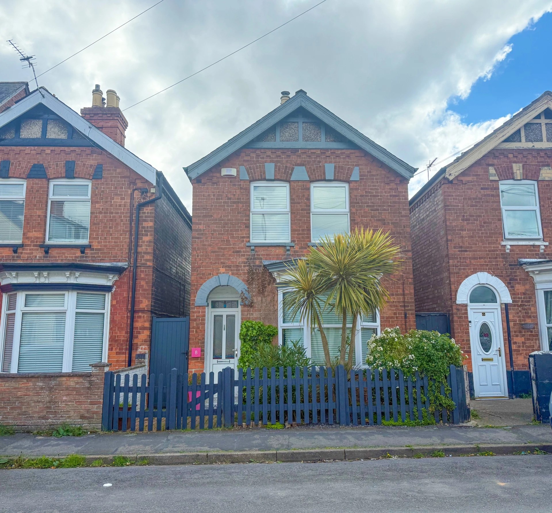 Cavendish Road