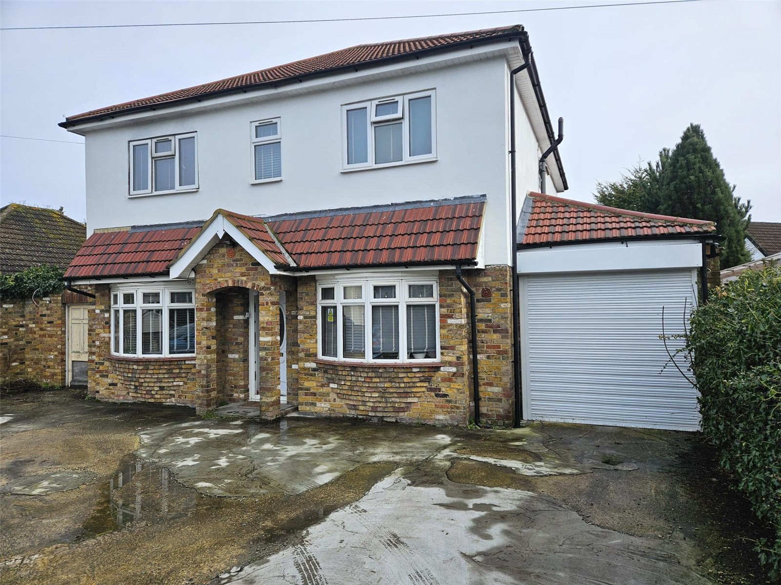 Syke Cluan, Iver, Berkshire, SL0
