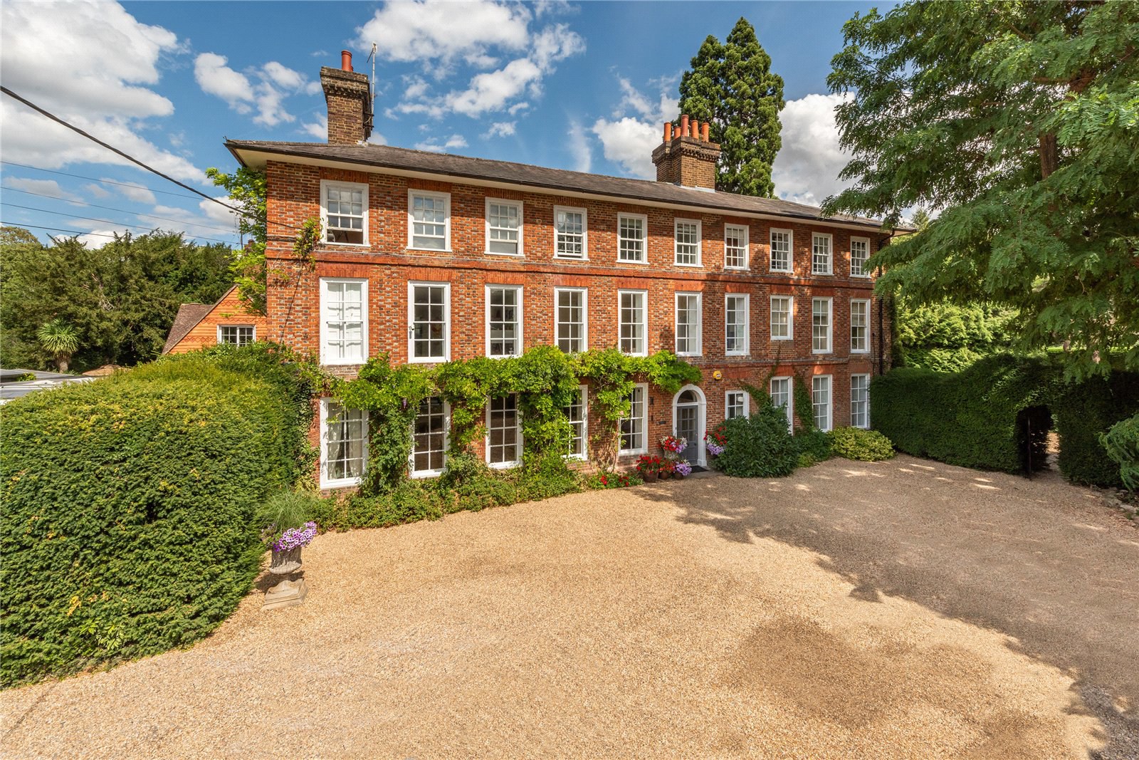 The Street, Betchworth, Surrey, RH3