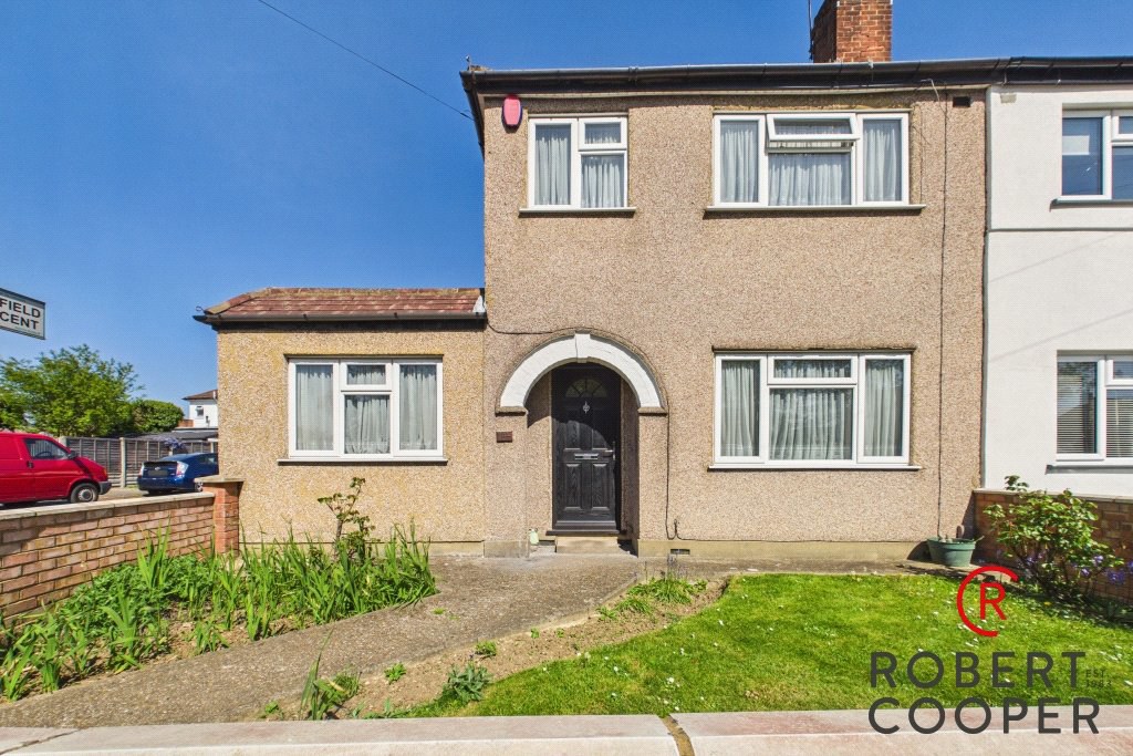 Field End Road, Eastcote, HA4