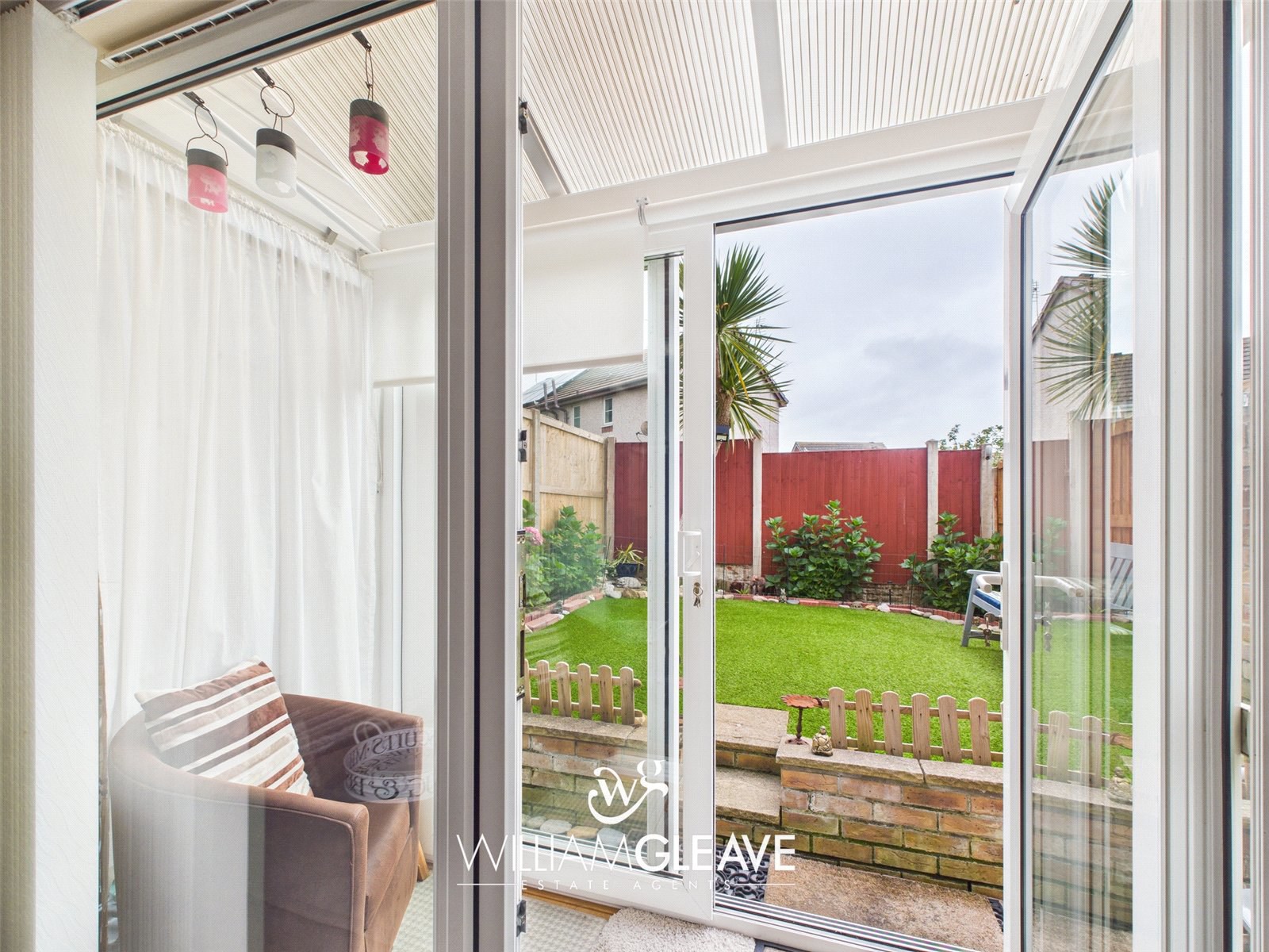 Gerddi Gledhill, Llandudno, Conwy, LL30, photo 6