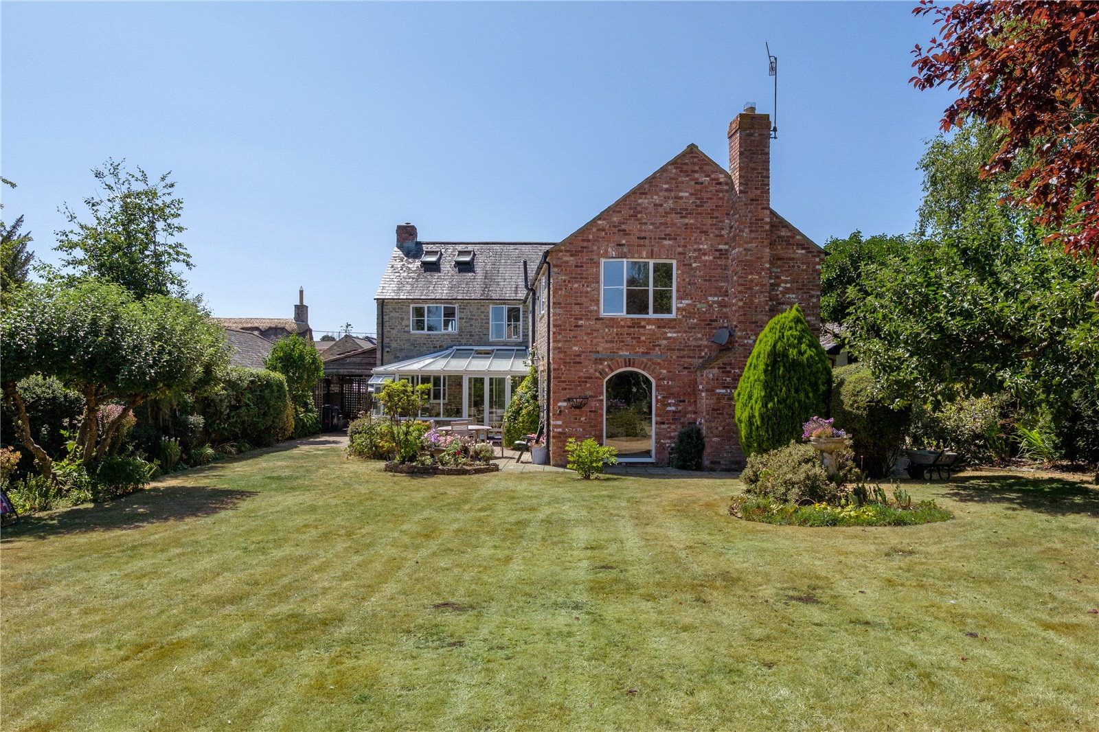 Stourton Caundle, Sturminster Newton, DT10, photo 17