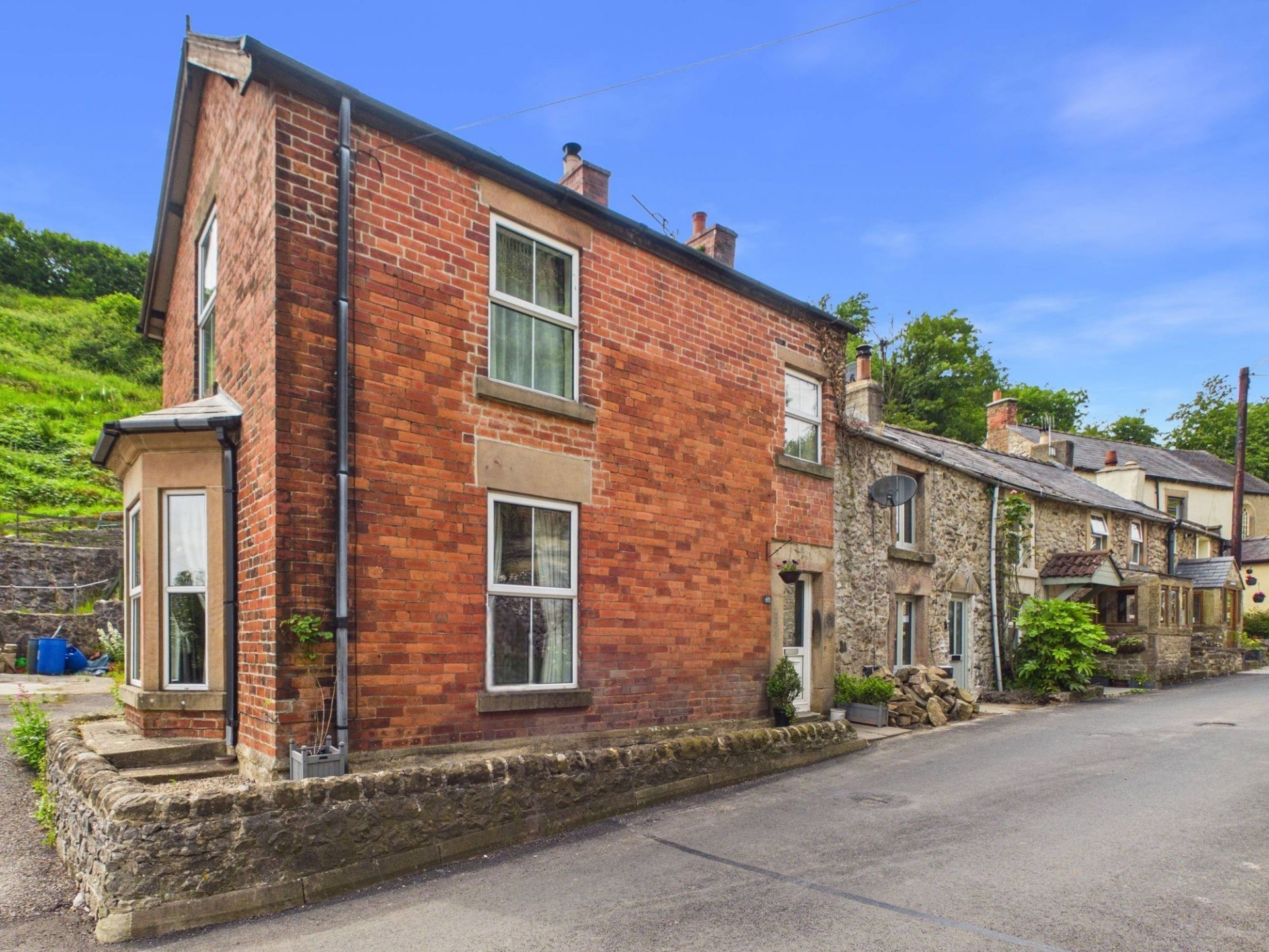 House Sold STC Yeoman Street