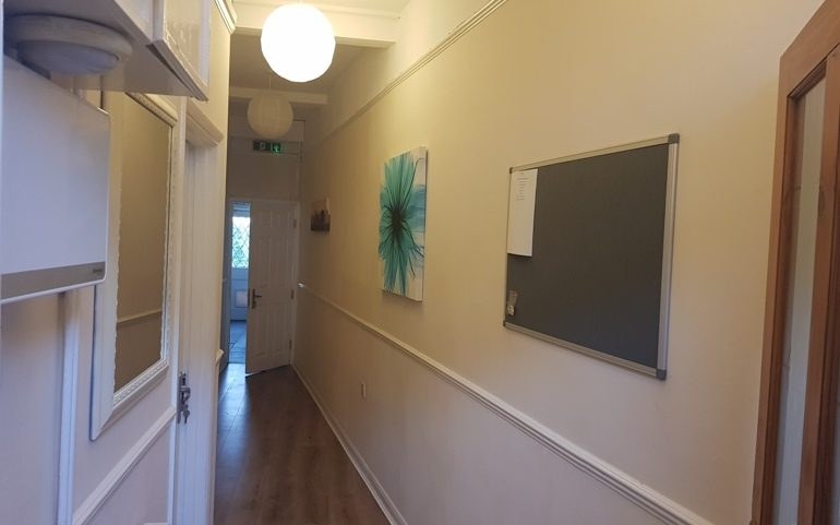 HMO property to rent in Smethwick on Edgbaston Road