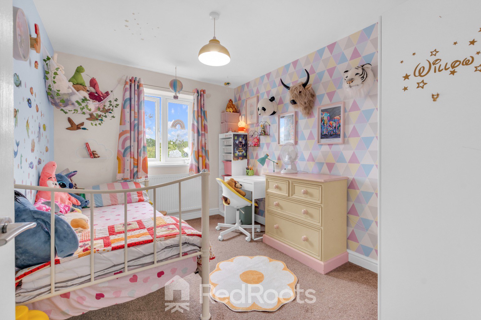 Waterpark View, Kinsley, Pontefract, West Yorkshire, WF9, photo 15
