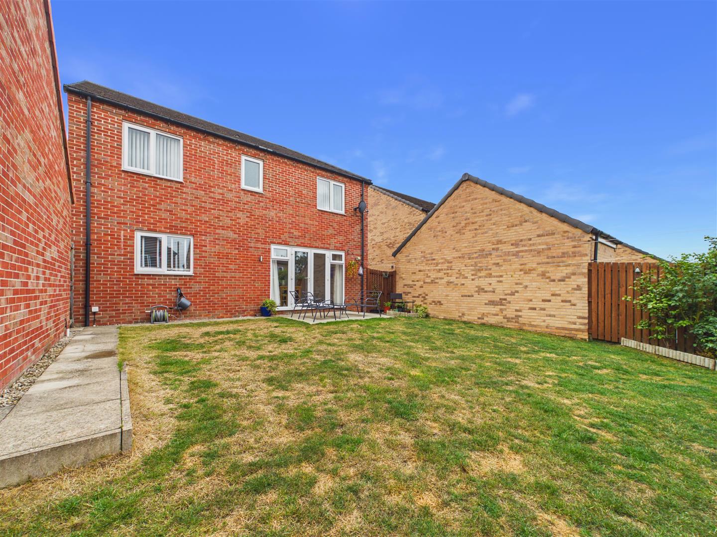 Chatsworth Drive, Elloughton, photo 16