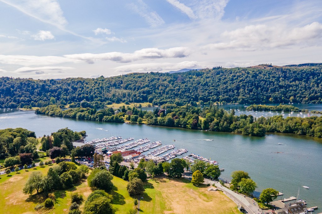 Stoneleigh, Kendal Road, Bowness on Windermere, photo 43