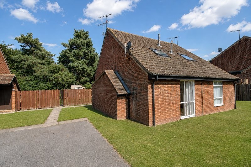 Address: Polstead Close City: Stowmarket