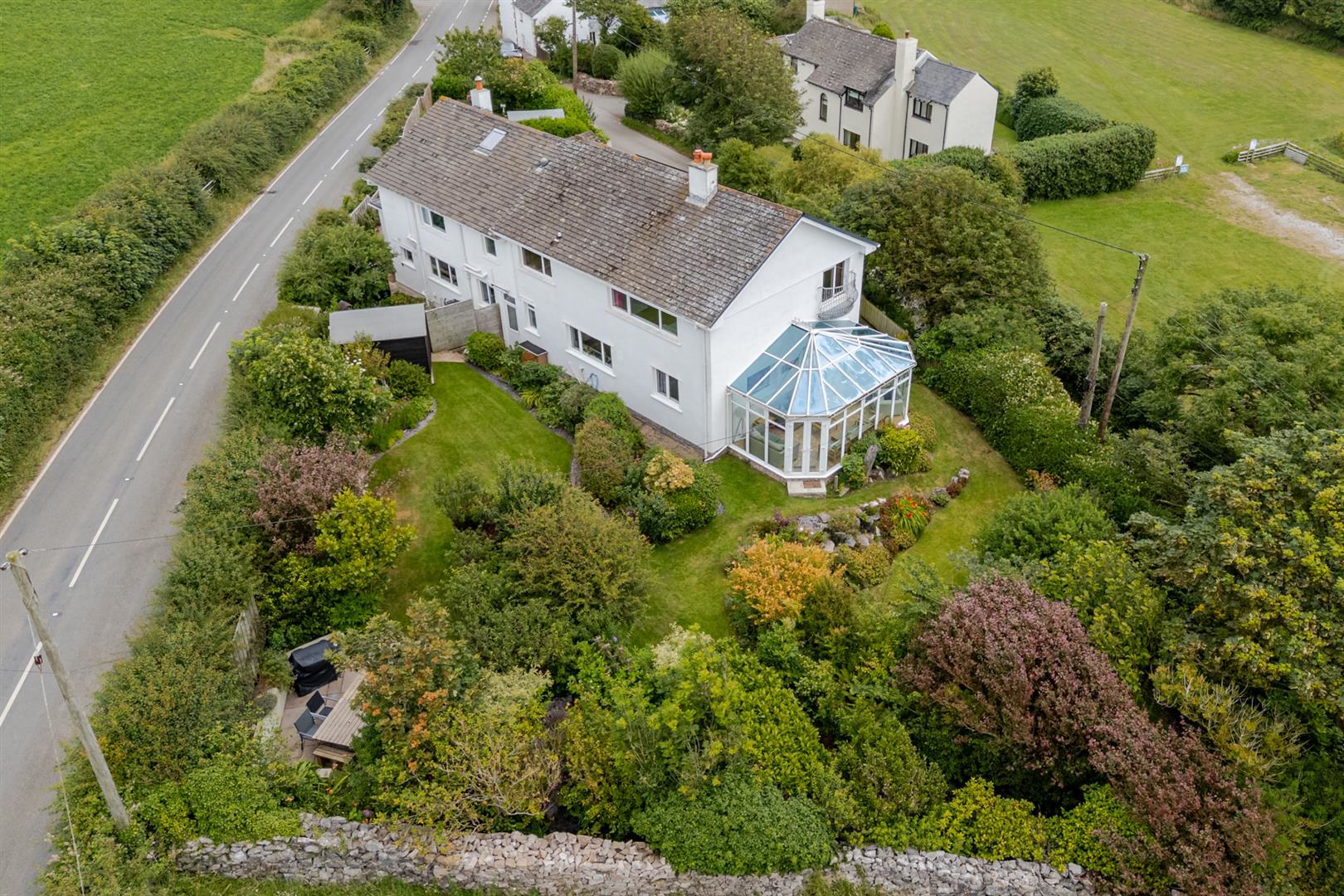 Greystone, Pitton, Rhossili, Swansea, photo 49