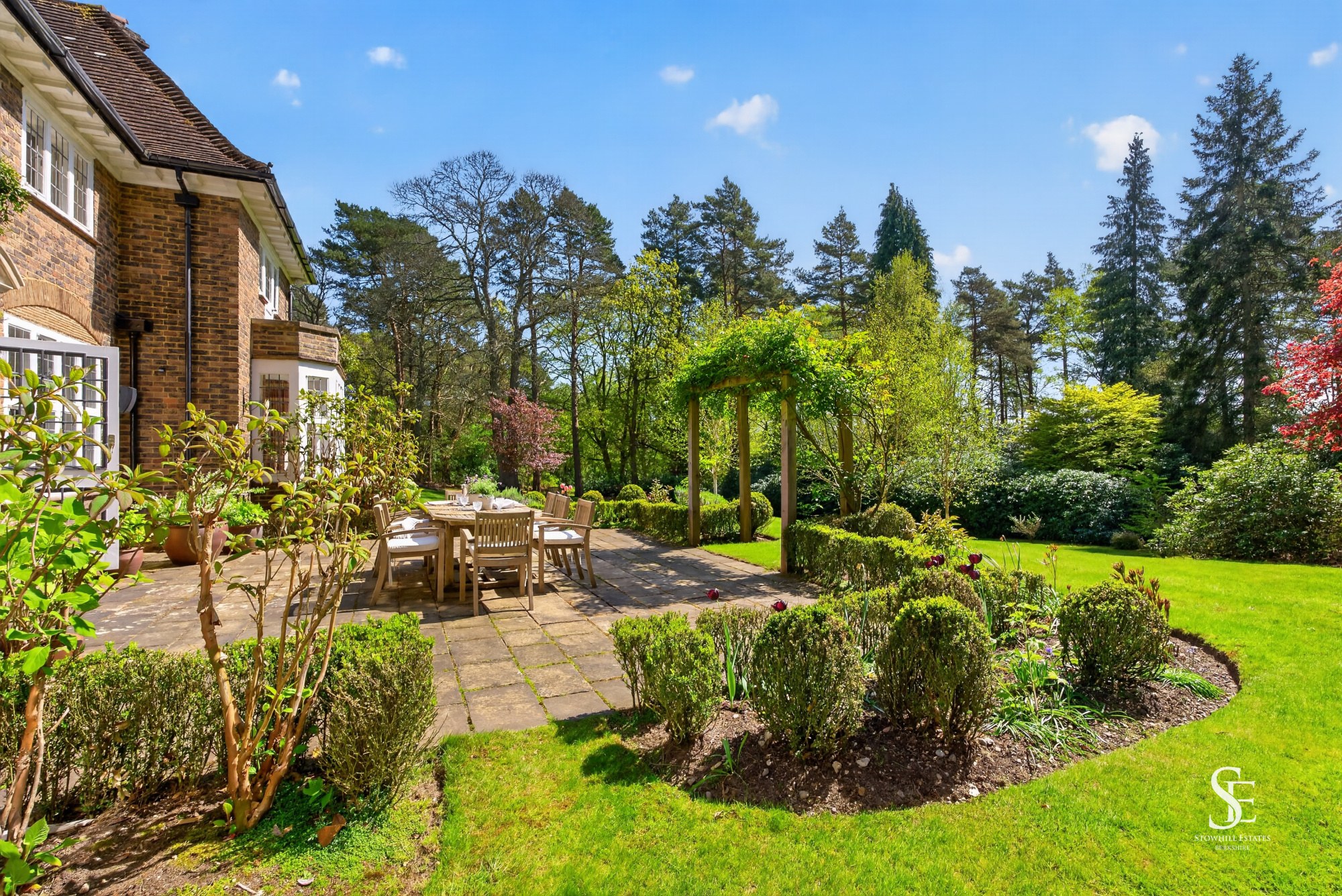 Swinley Road, Ascot, SL5, photo 36
