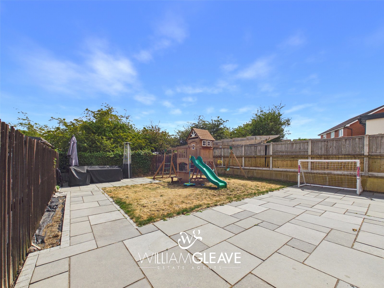 Ffordd Gelfft, Connah's Quay, Deeside, Flintshire, CH5, photo 23