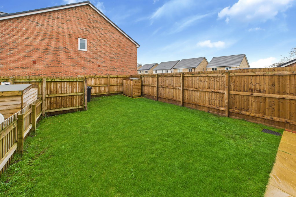 33 Mellings Place, Carnforth, LA5 9TQ, photo 21