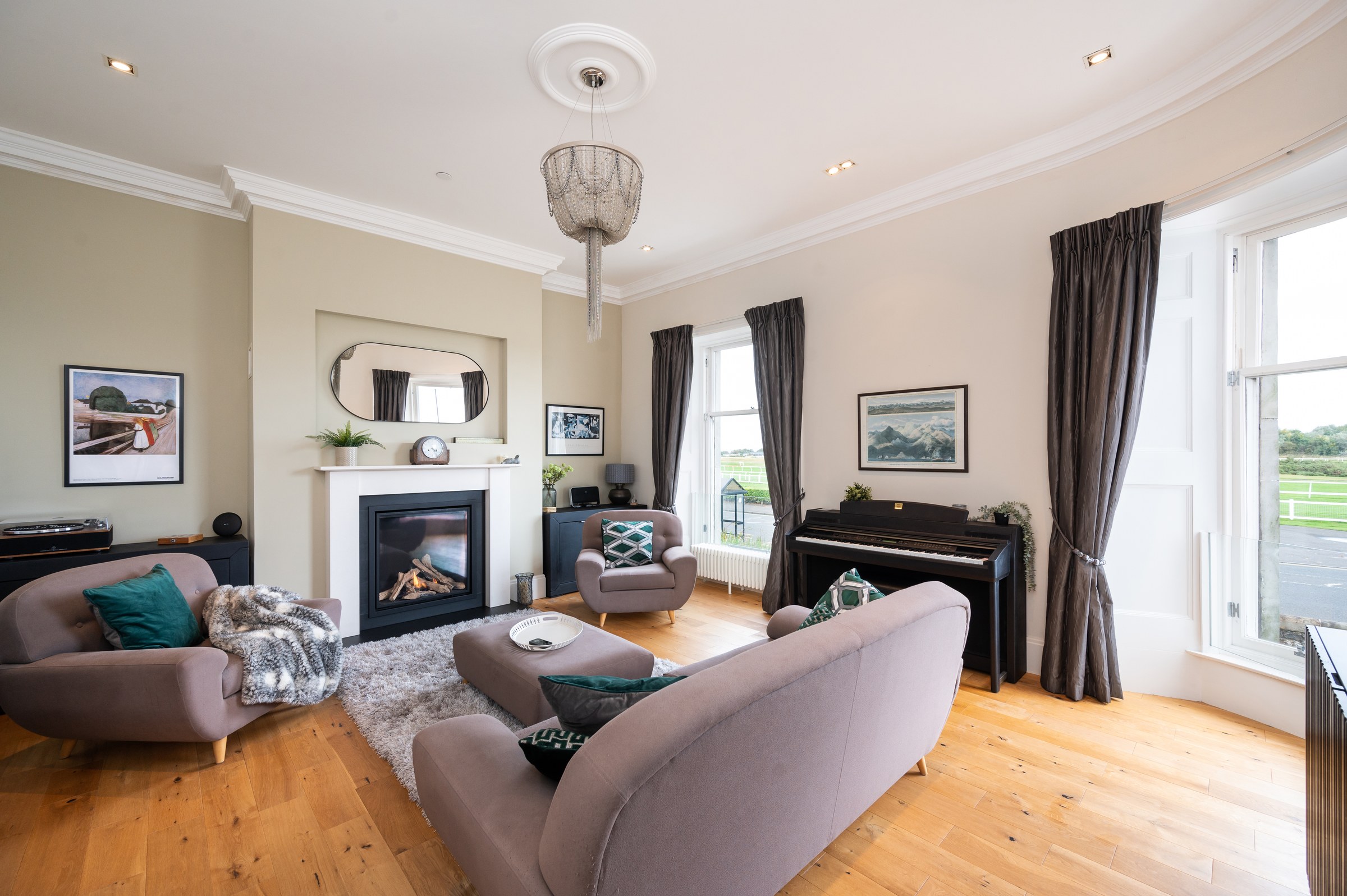31 Linkfield Road, Musselburgh, EH21 7LL