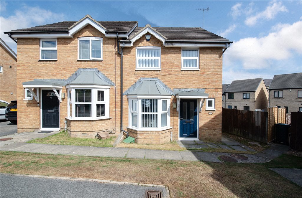 Hornbeam Close, Allerton, Bradford, West Yorkshire, BD15
