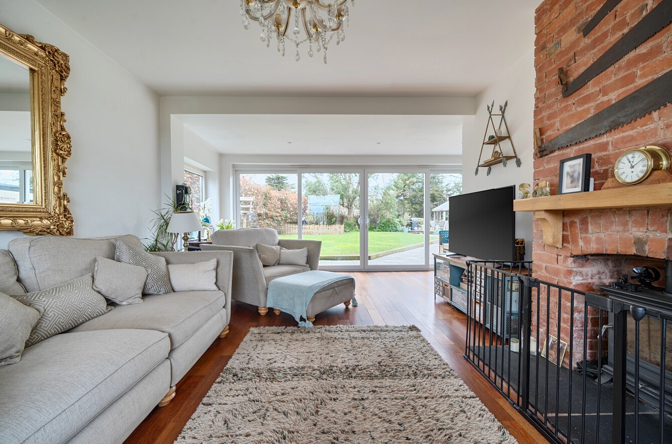 Heatherton Park Road, West Buckland, Wellington, Somerset, TA21, photo 13
