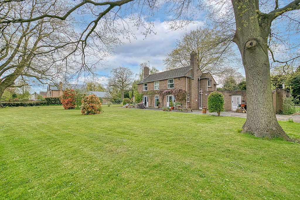 Feilden Chase, Mollington, CH1, photo 25