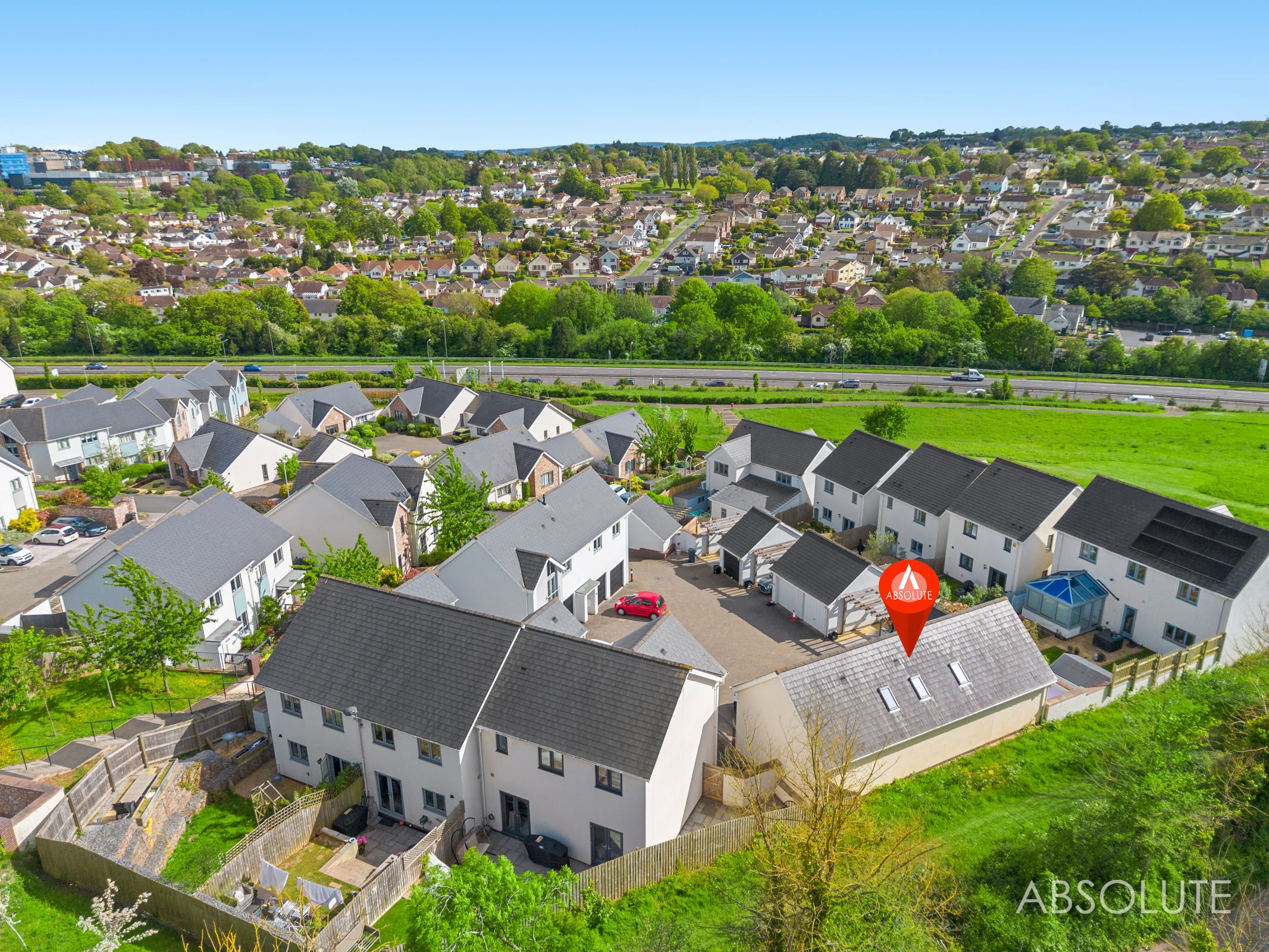 Plantation Way, Torquay, TQ2, photo 16