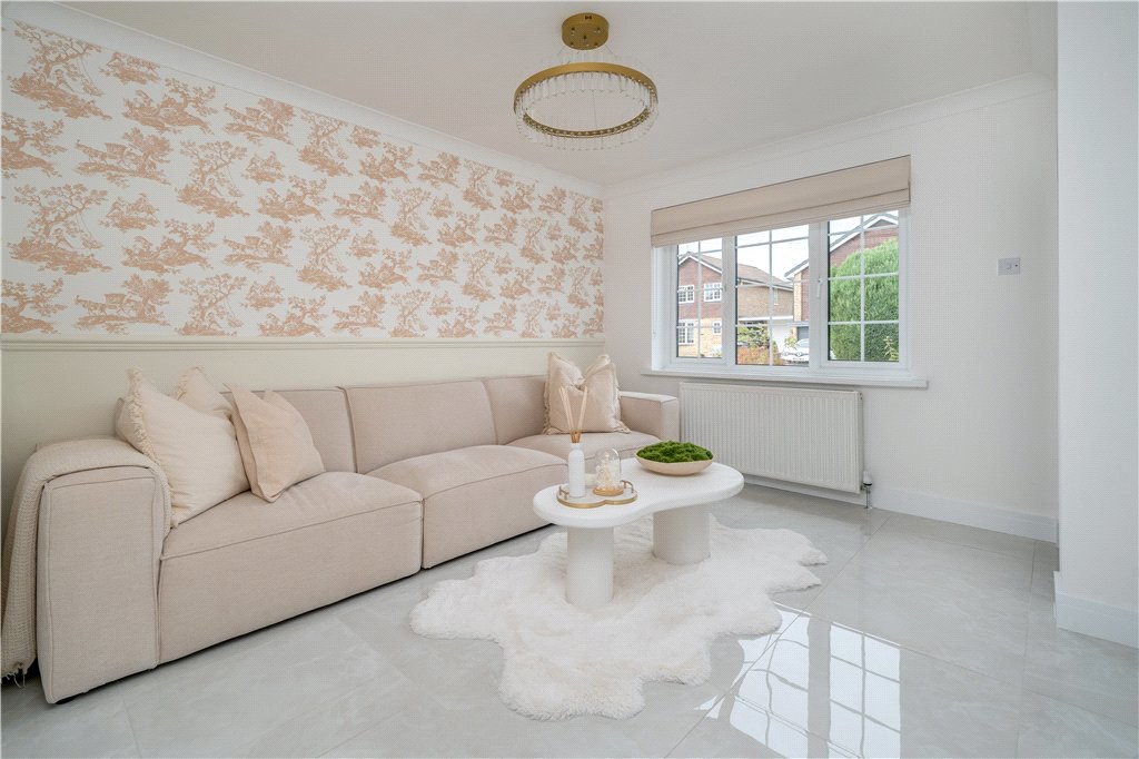 Adel Green, Leeds, West Yorkshire, LS16, photo 7