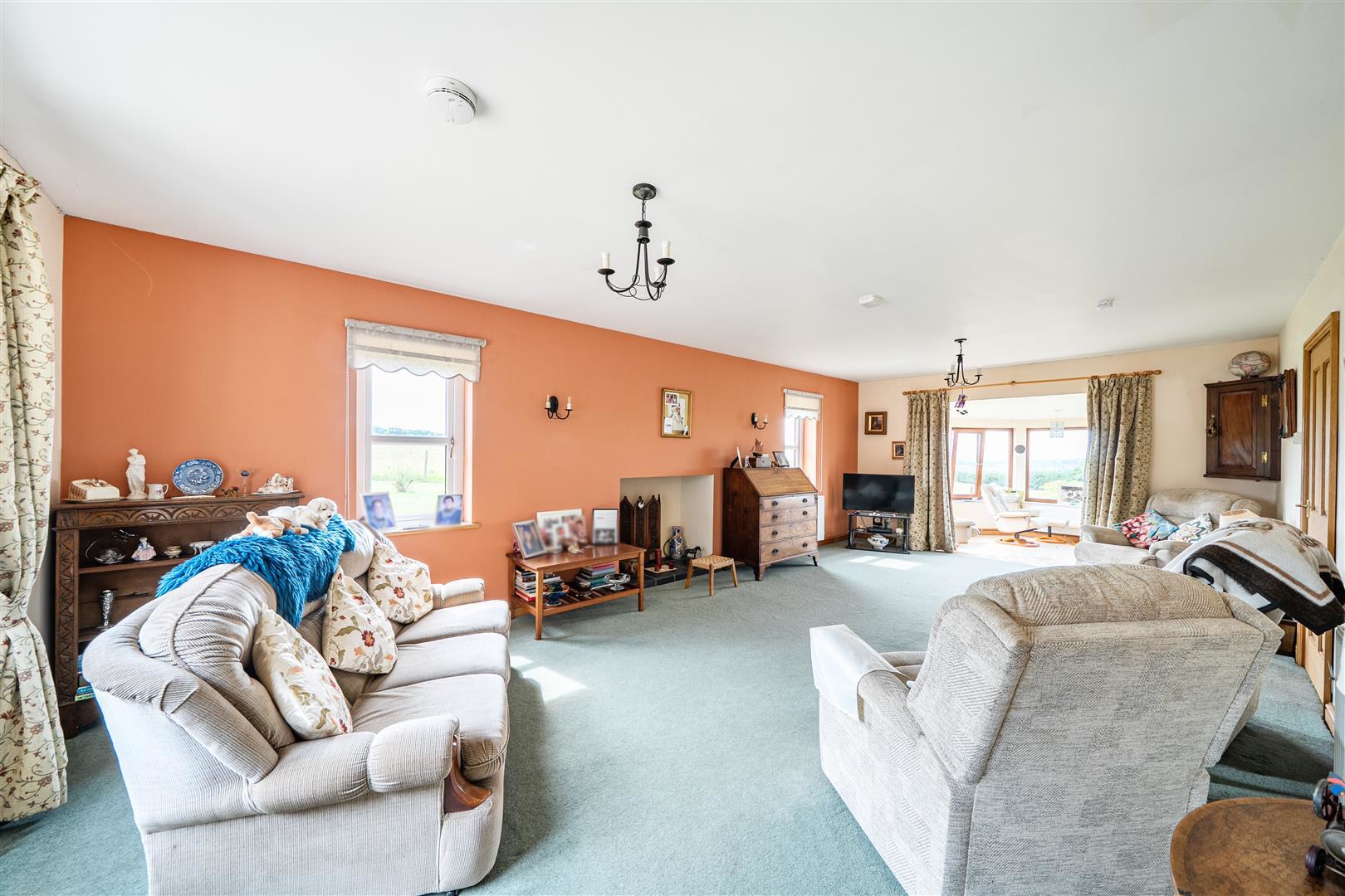 Maesymeillion, Llandysul, photo 7