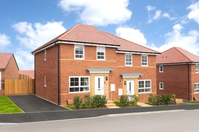 Plot 386 Loxley Road, Poppy Fields, Uttoxeter, ST14 8WN, photo 9
