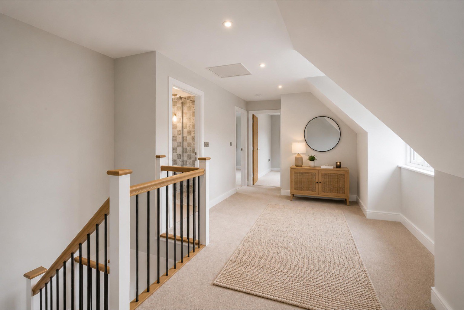 Heritage Grove, Woodhall Spa, Lincolnshire, LN10 6DN, photo 22