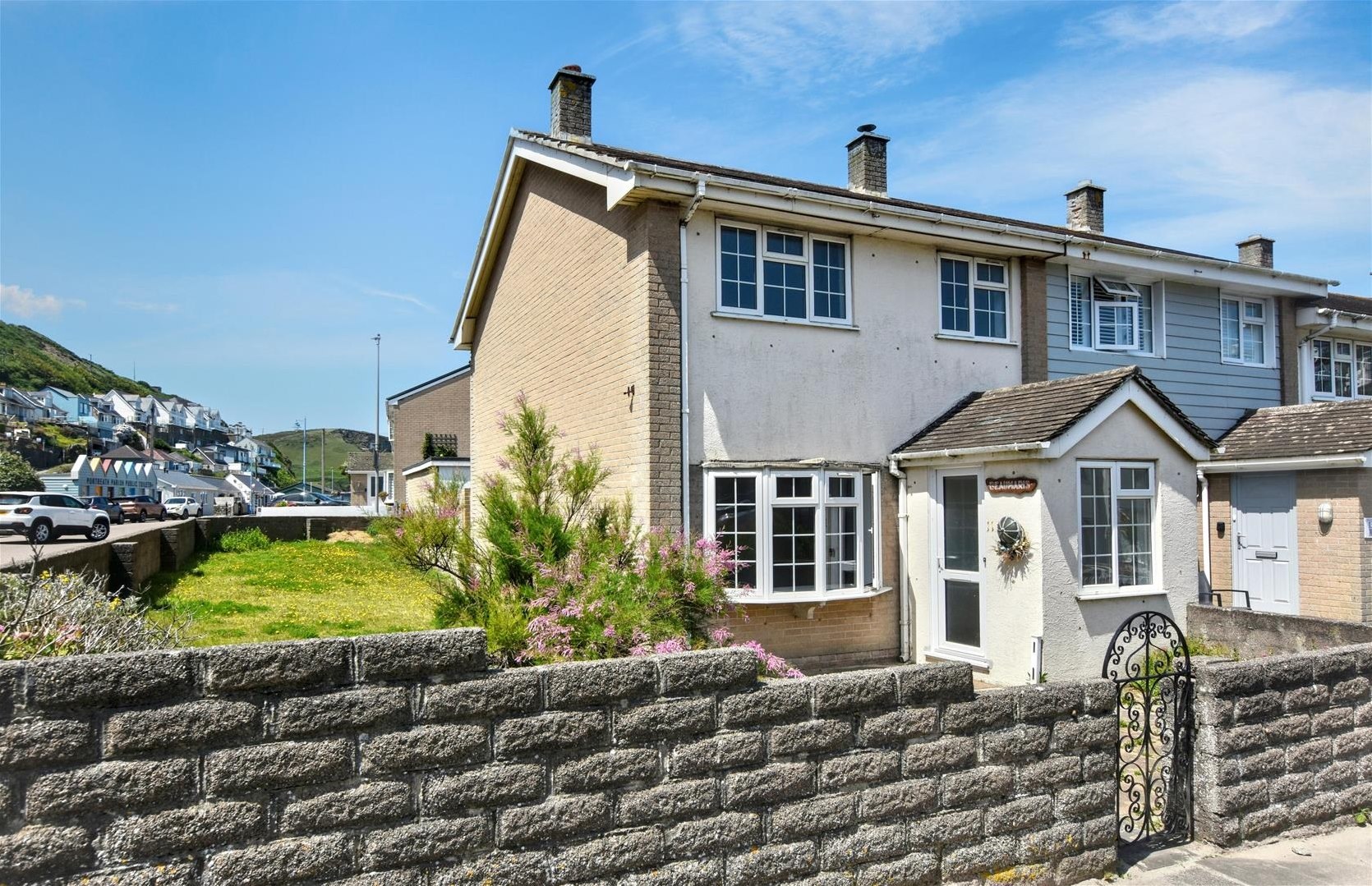 Chynance Portreath Redruth