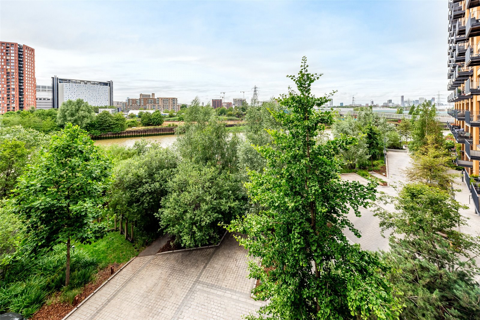 Modena House, London City Island, Canning Town, E14, photo 18