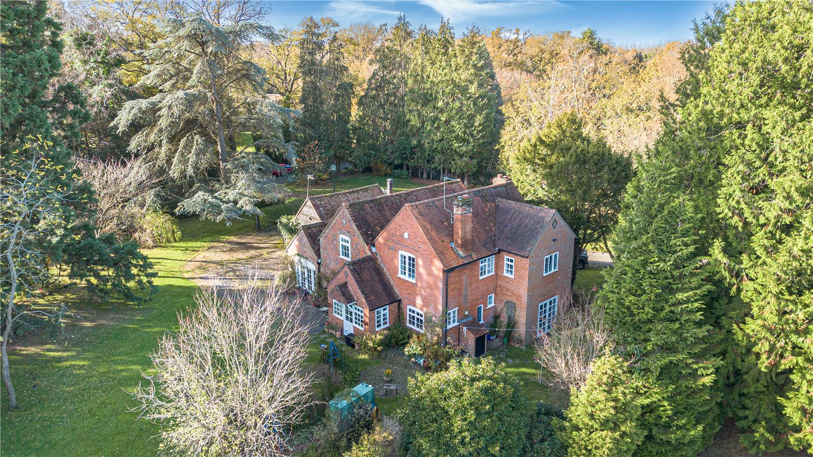 Whitmoor Lane, Sutton Green, Guildford, GU4, photo 31