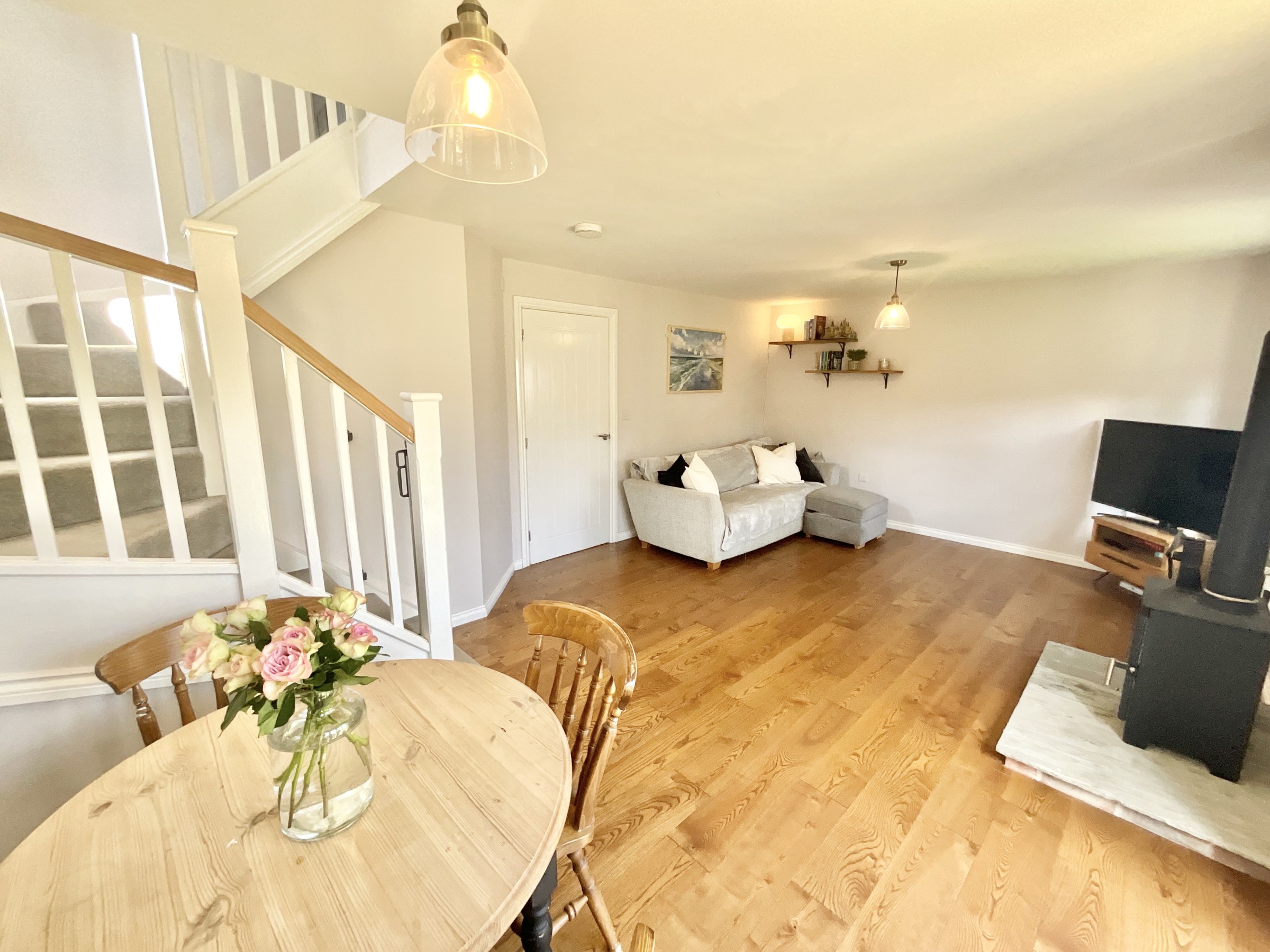 Leighton View, Loggerheads, TF9, photo 6