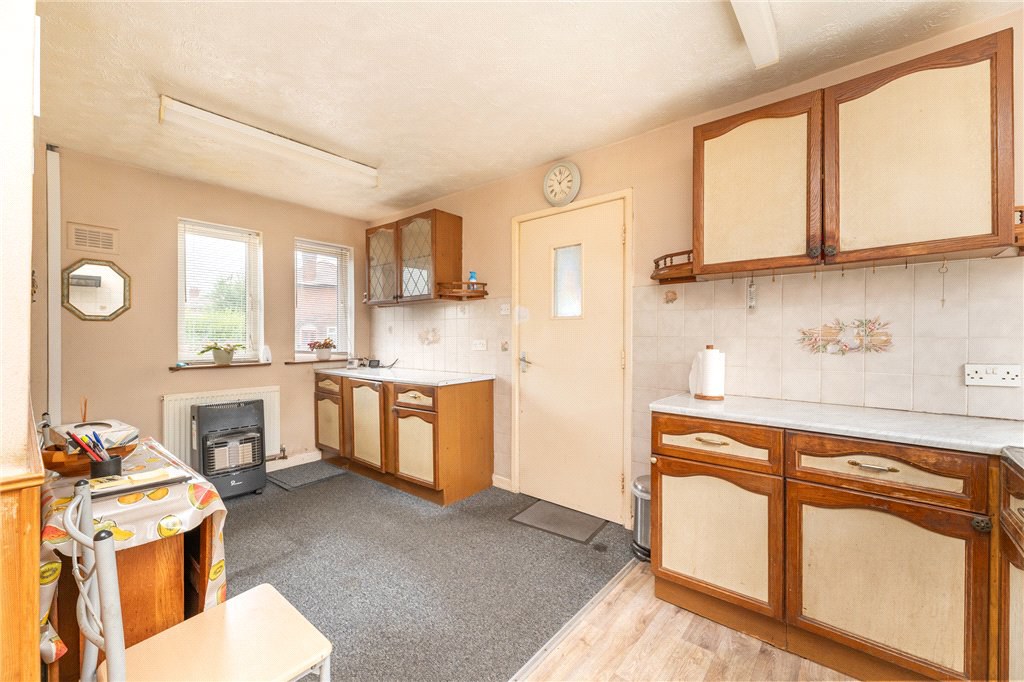 Ingle Grove, Morley, Leeds, West Yorkshire, LS27, photo 6