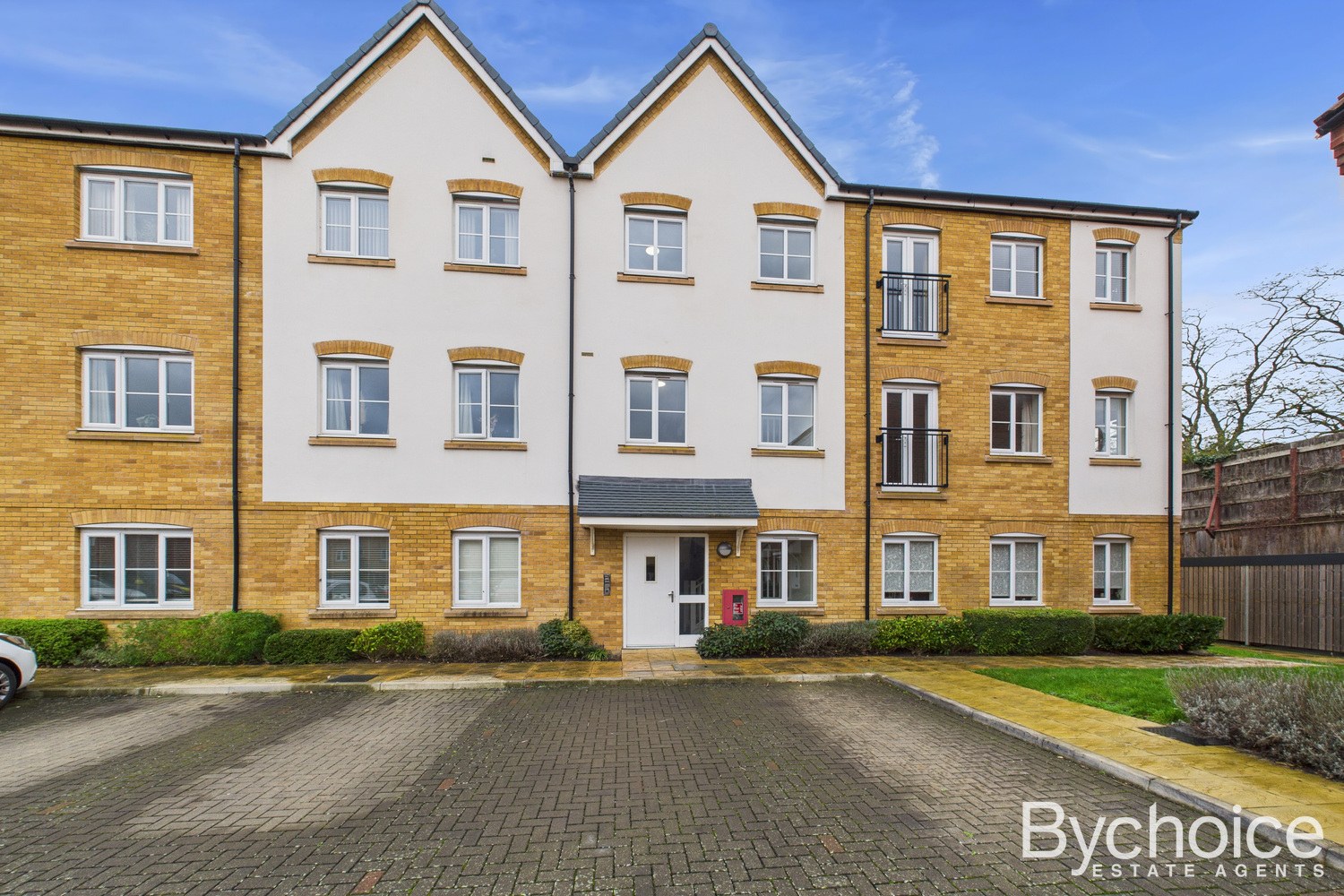 Taylor Court